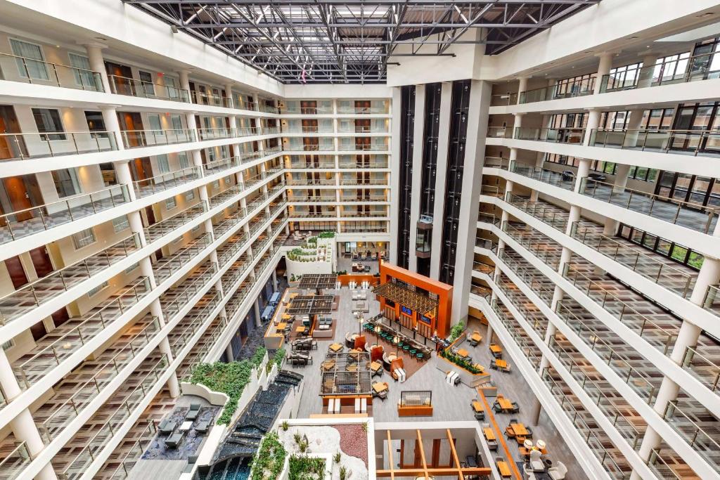 Hilton Club The District Washington D.C. image