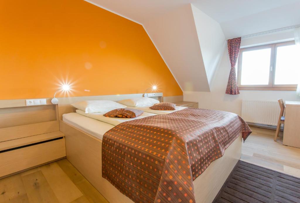 Lake Peak Apartments, Ribniško Pohorje photo 3