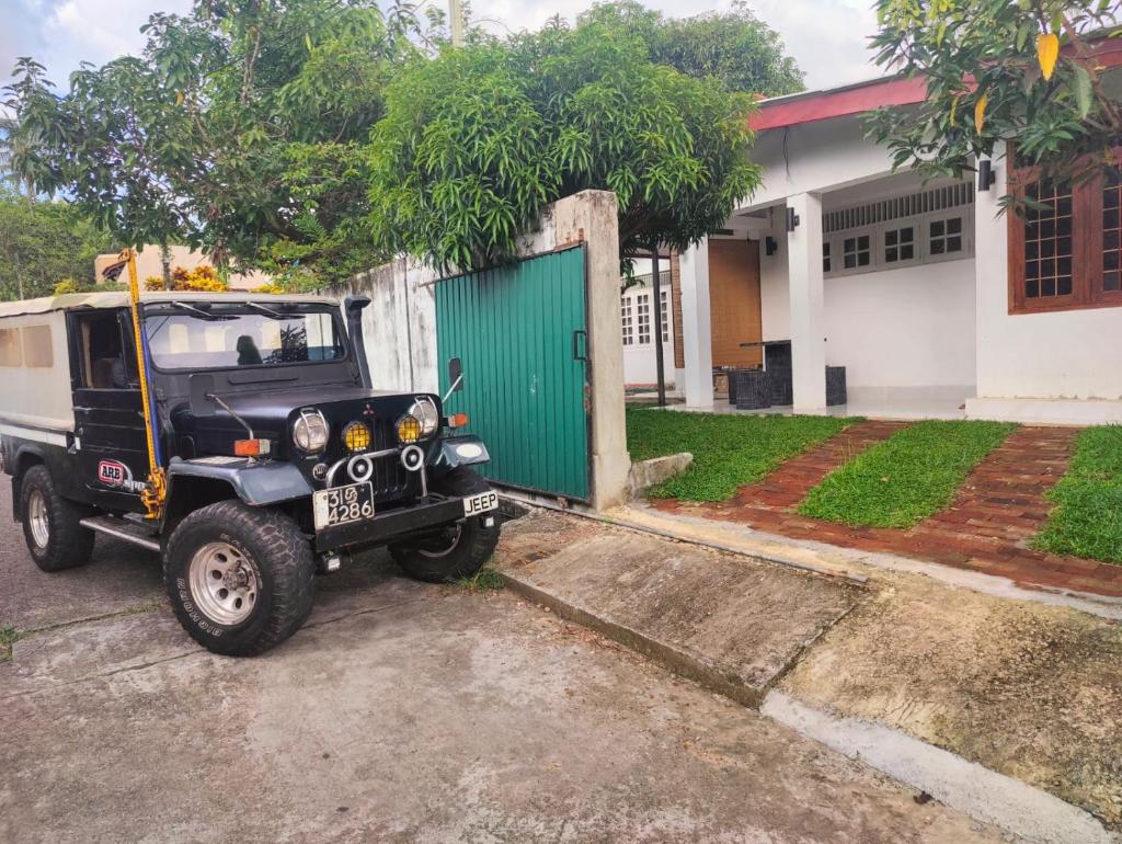 Araliya Uyana Residencies Colombo - Entire House with Two Bedrooms photo 1