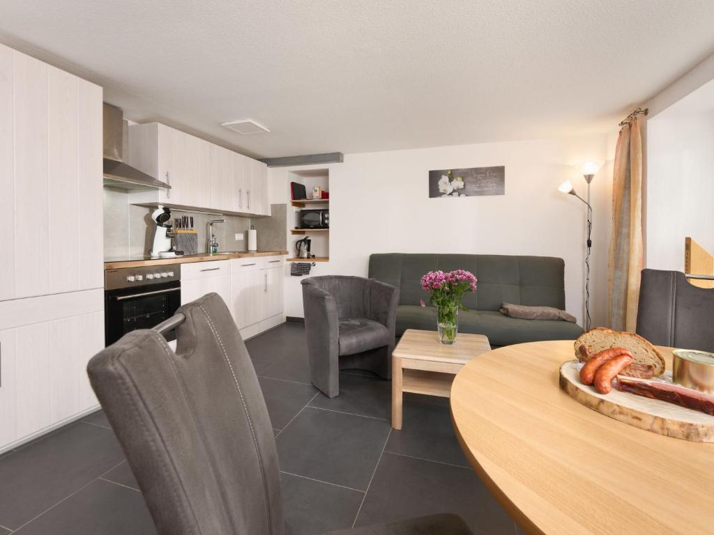 Apartment Fürderer by Interhome photo 1