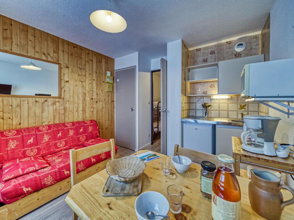 Apartment L'Argousier-8 by Interhome