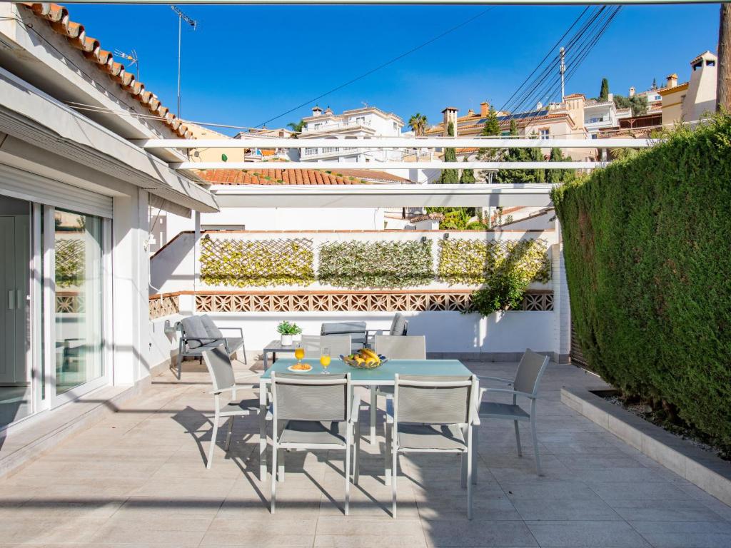 Holiday Home Casa Sofia by Interhome photo 1