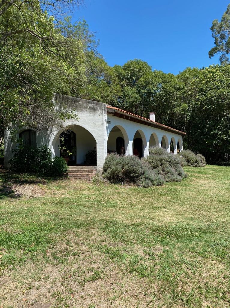 Casita en La Granja photo 1