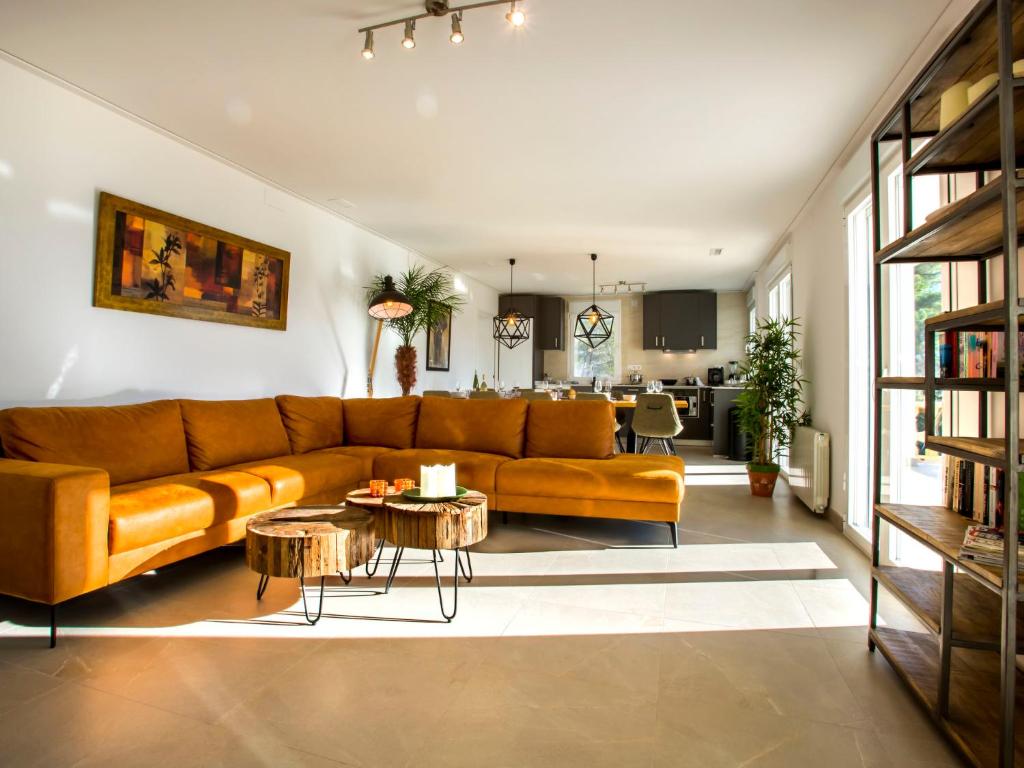 Villa Cara Mull Alcalalí-2 by Interhome photo 2