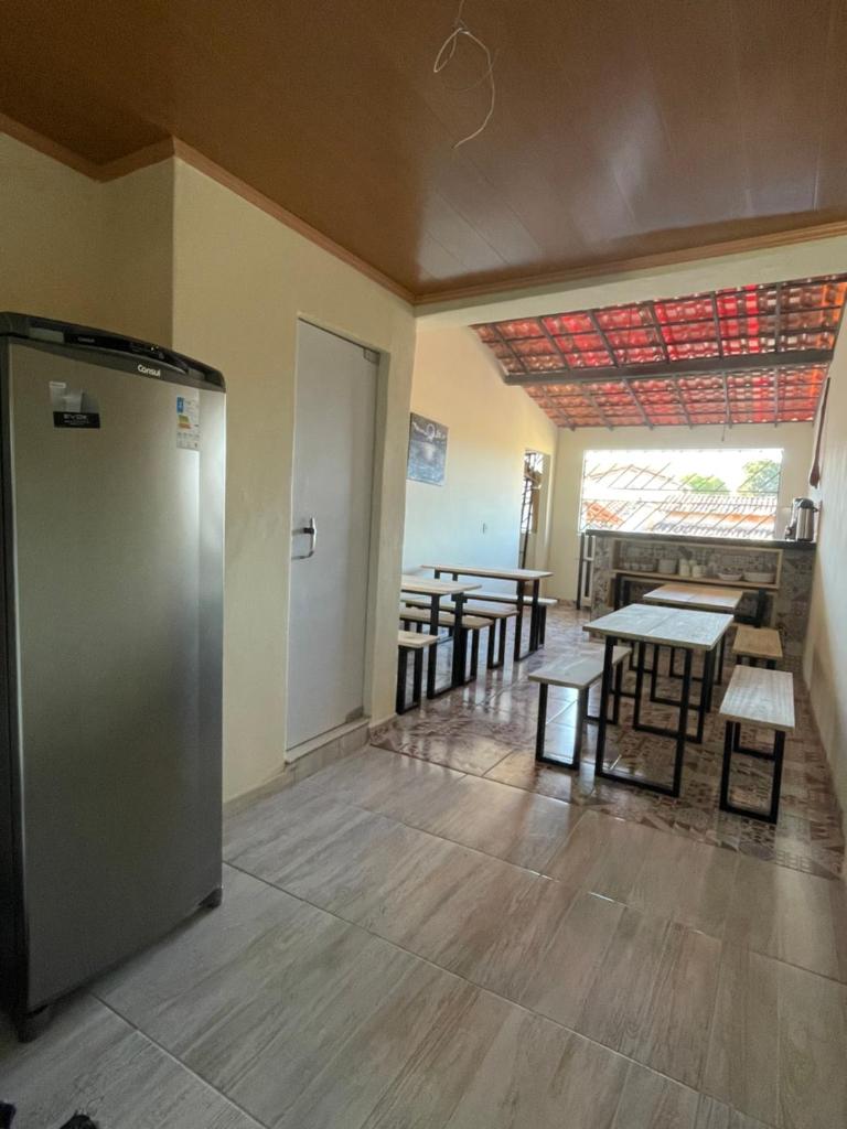 Pousada Ipê Trancoso