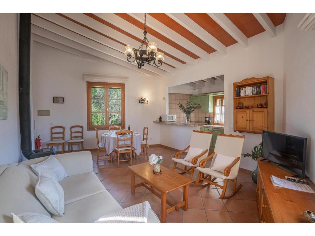Holiday Home Casita Roqueta - MDS100 by Interhome photo 1