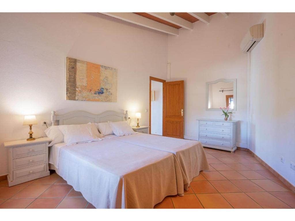 Holiday Home Casita Roqueta - MDS100 by Interhome photo 2