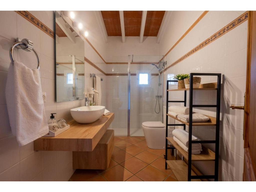 Holiday Home Casita Roqueta - MDS100 by Interhome photo 3