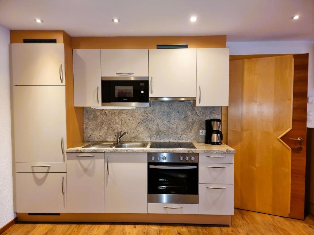 Apartment Lercher - SZU105 by Interhome photo 2