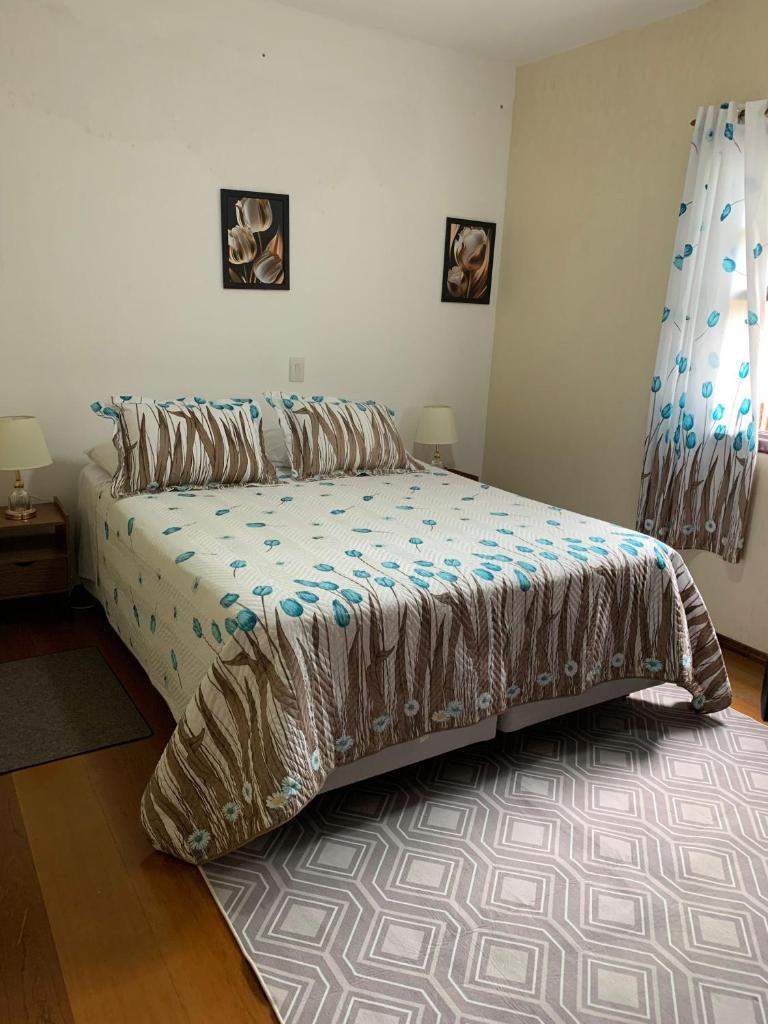 apartamento águas de lindoia itaigara photo 2