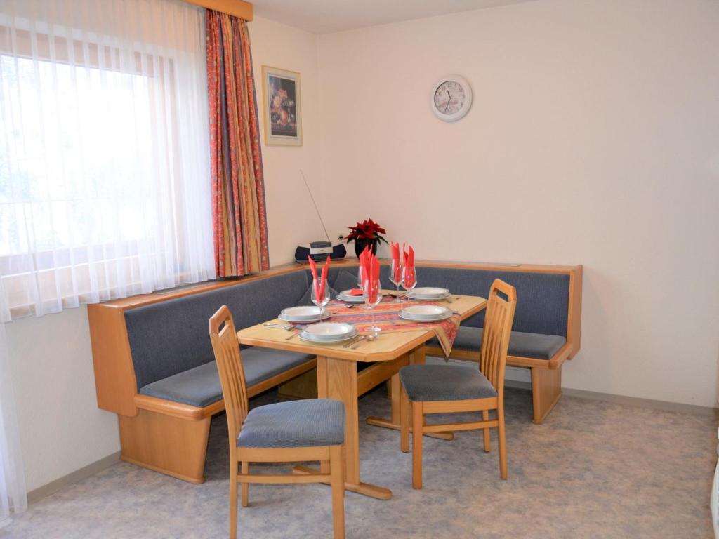 Apartment Elfriede - SZU120 by Interhome photo 4