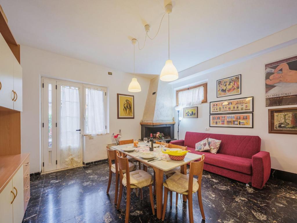 Apartment Ilaria by Interhome photo 4