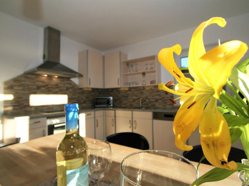 Apartment Hannah Lena by Interhome photo 4