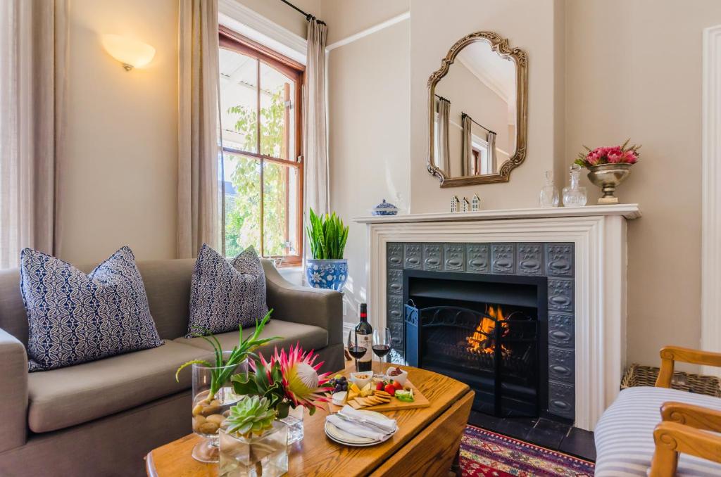 Bonne Esperance Boutique Guest House photo 4