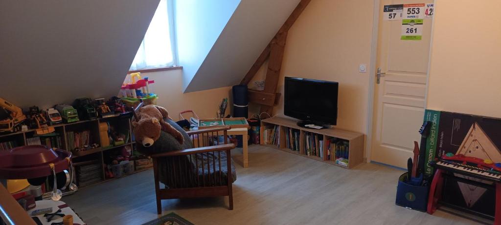 La maison de Mathilde photo 1