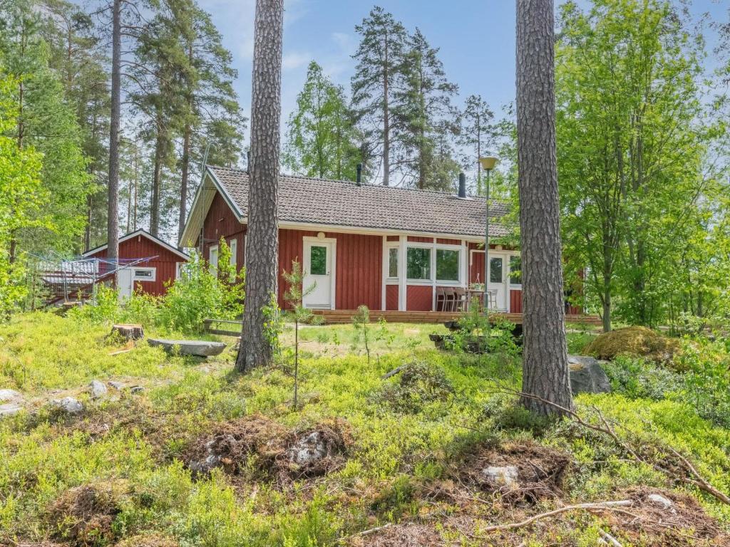 Holiday Home Malmi by Interhome photo 1