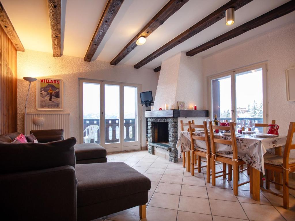 Apartment Régina A20 by Interhome photo 4