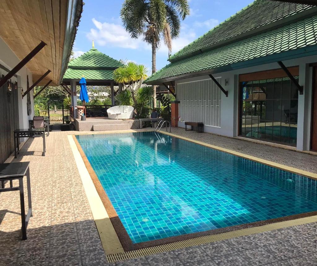 Plumeria Villa Thalang photo 3