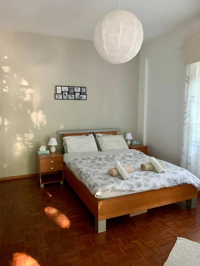 Sunny Family Home By The Beach photo 3