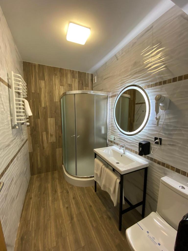 VATRA HOTEL photo 4