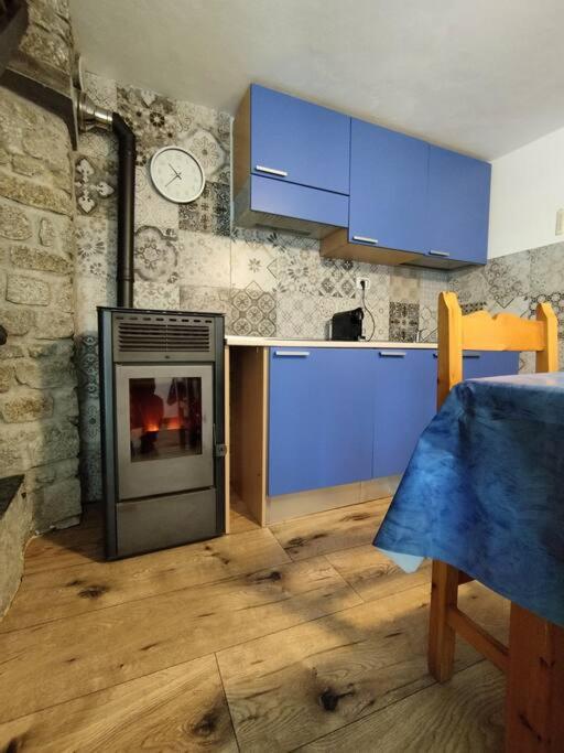 Hameau Gubioche, casa vacanze photo 4