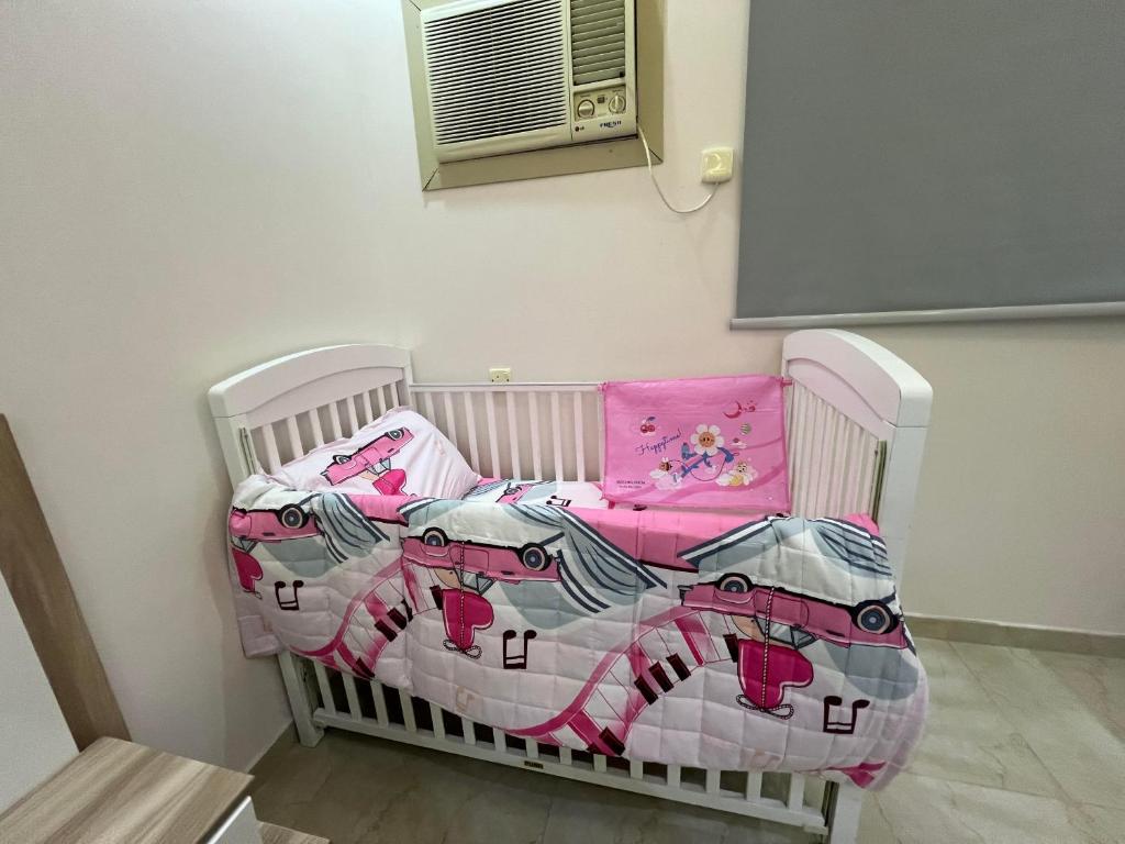 الوسام شقة كبيرة 3 غرف نوم وصالة Large apartment with 3 bedrooms and a living room photo 2