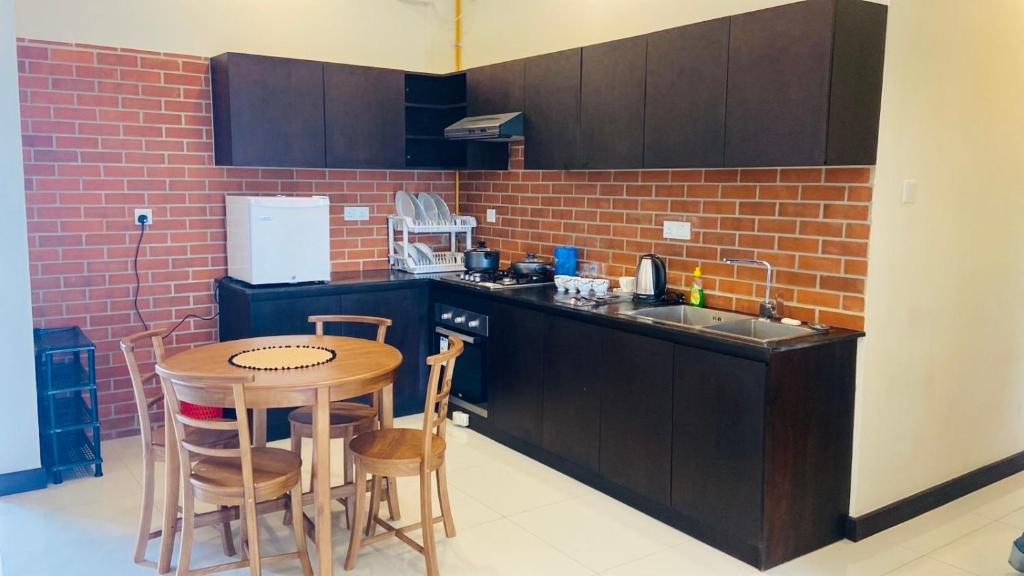 Bluewind Luxury Apartment - 2rooms - Wattala-Hemas Hospital photo 2