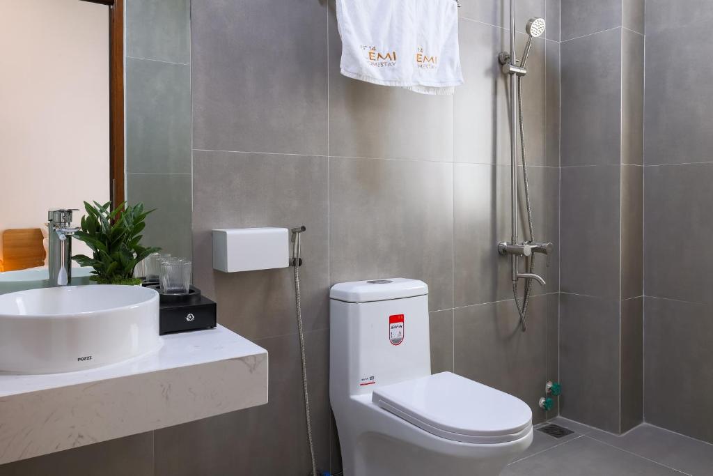 Lemi - Homestay in Hue