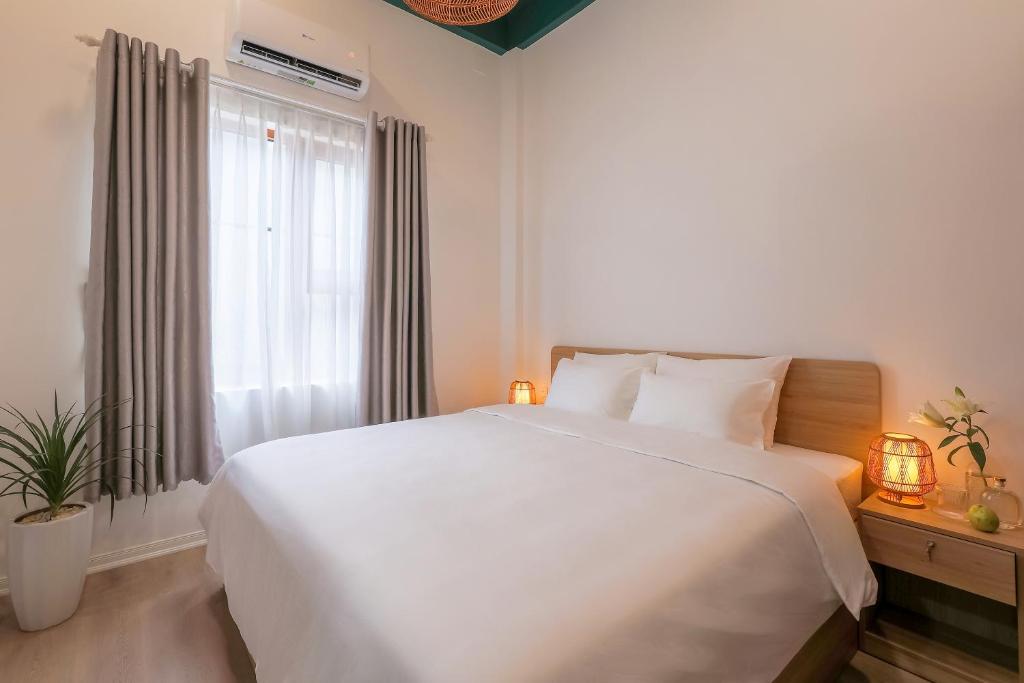 Lemi - Homestay in Hue