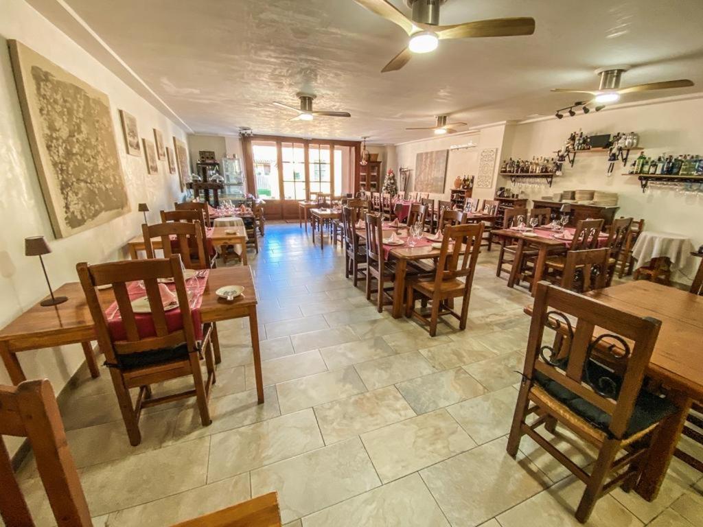 Hostal Ca'n Pep photo 4