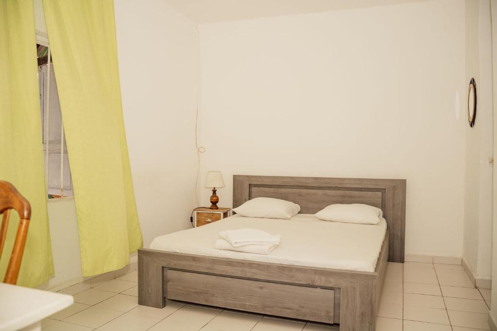 Gîte Rose Doudou photo 4