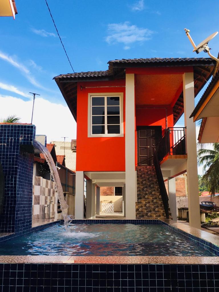The Pines House @ PCB (home stay) photo 3