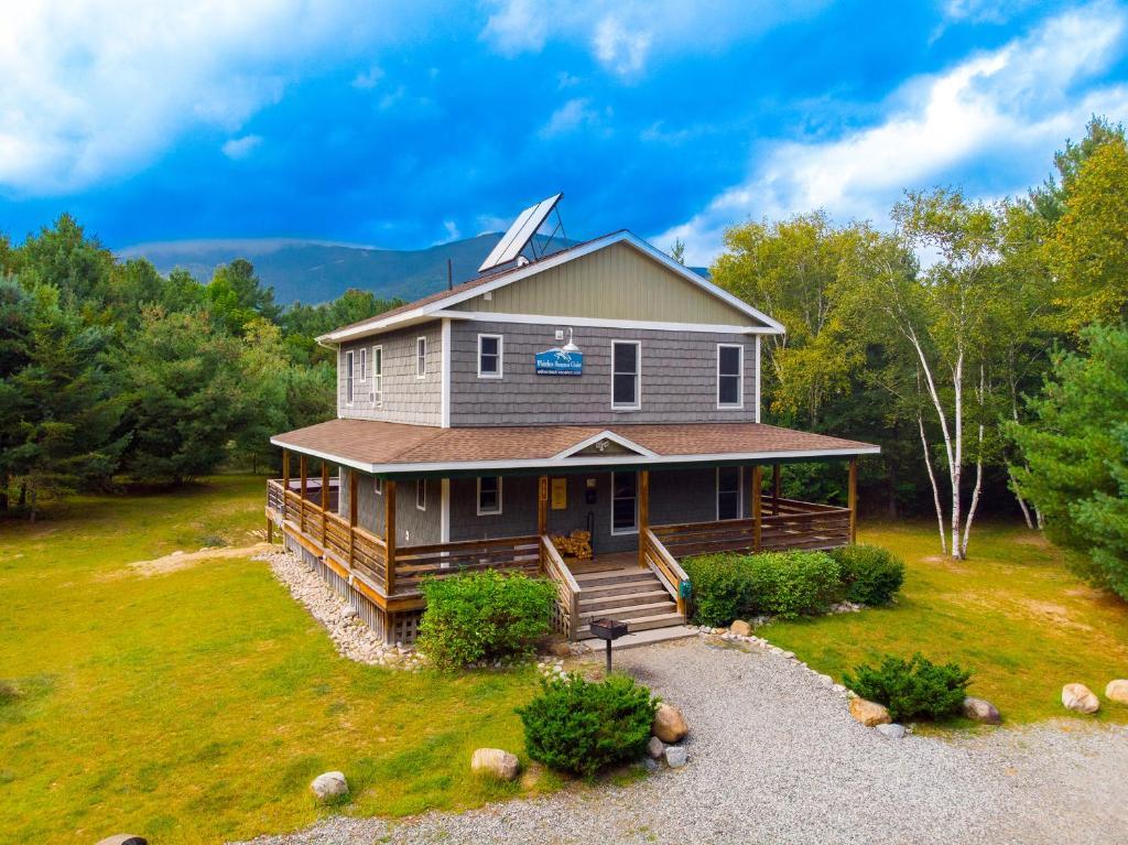 Whiteface Mountain Chalet photo 1