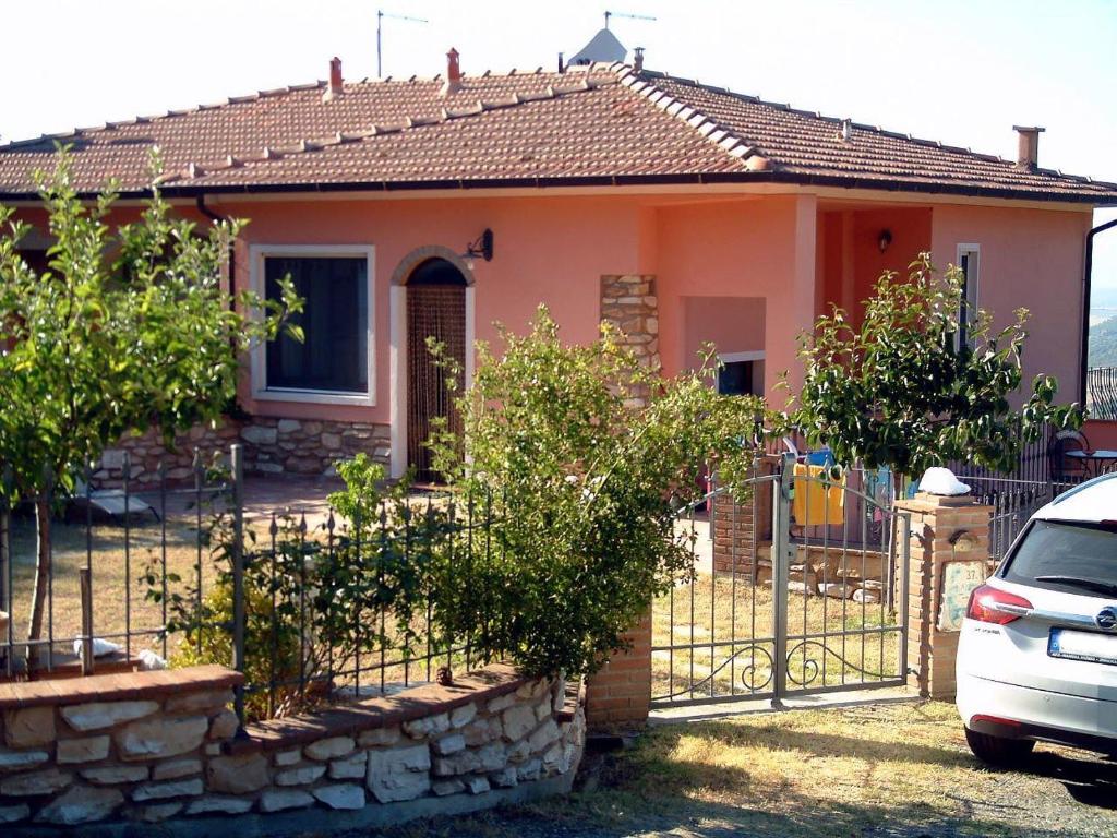 Casa Papacqua photo 2