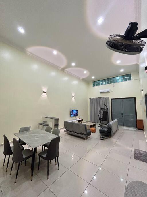 HomeStay Tawau
