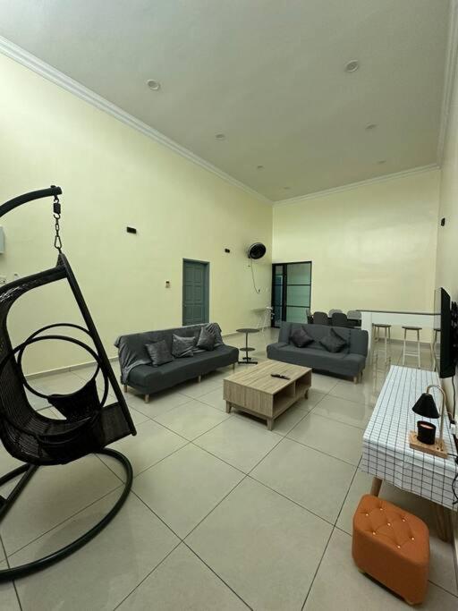 HomeStay Tawau photo 4