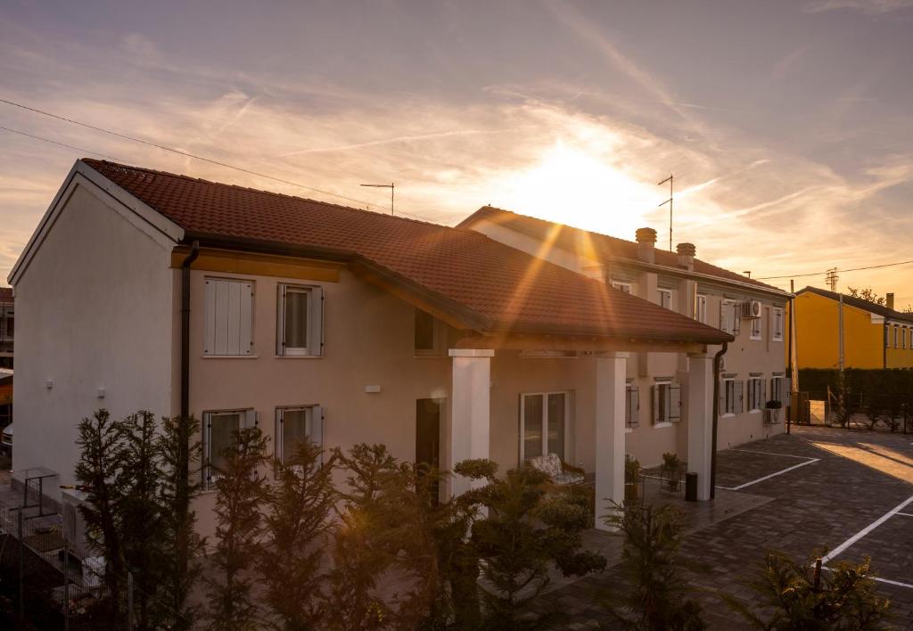 Camerini Guest House photo 1