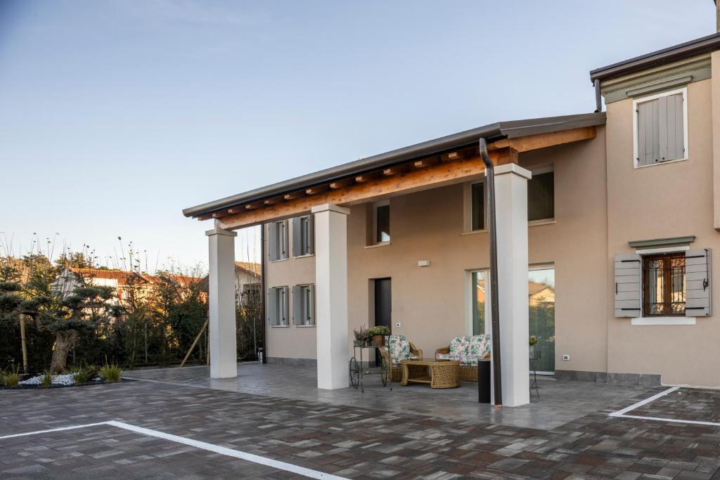 Camerini Guest House photo 3