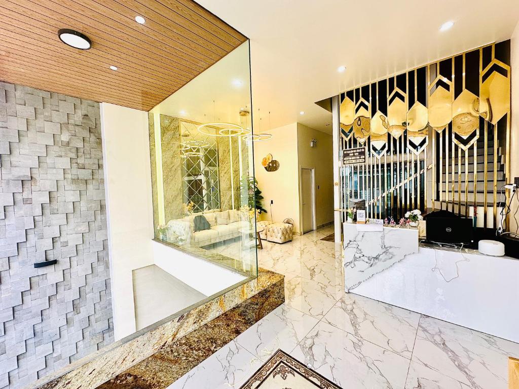 Agape Hotel & Căn hộ Đà Lạt