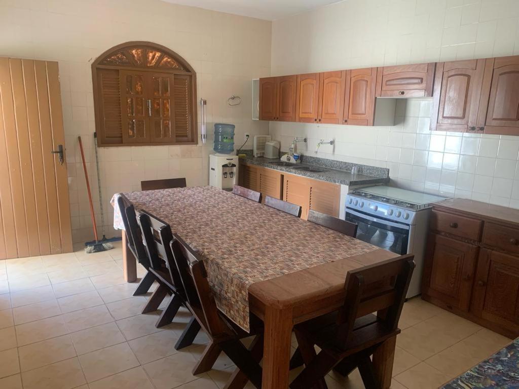 Casa Beira Mar - Enseada dos Golfinhos photo 4
