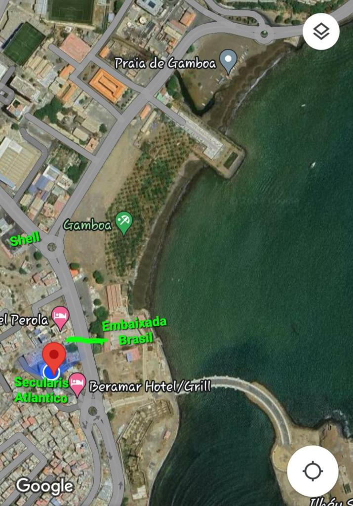 Atlantico Praia photo 3