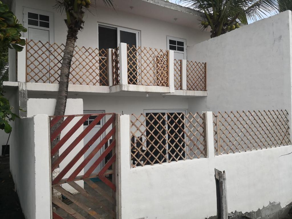 Villas Higuer photo 1