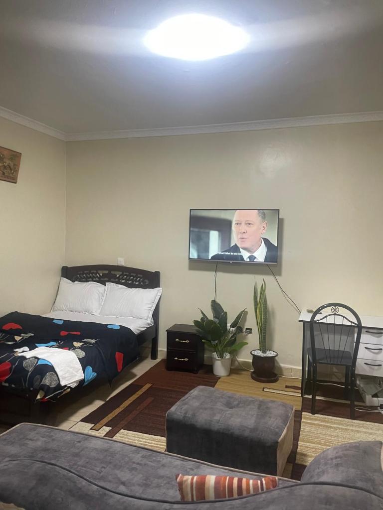 Zuhura homes photo 1