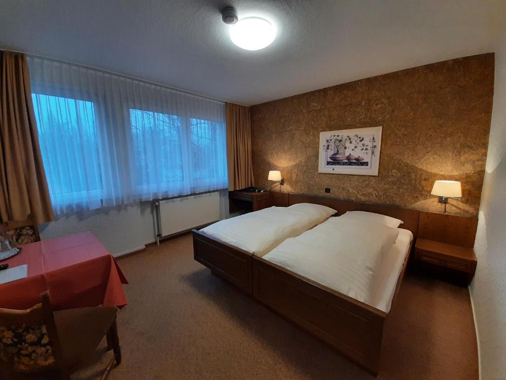 Hotel-Garni Pfeffermühle photo 1