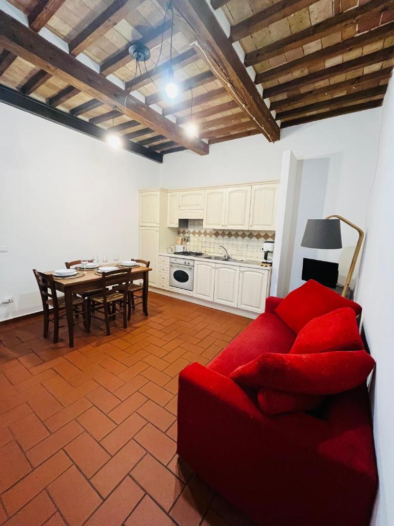 Residenza il Vicolo del Corso