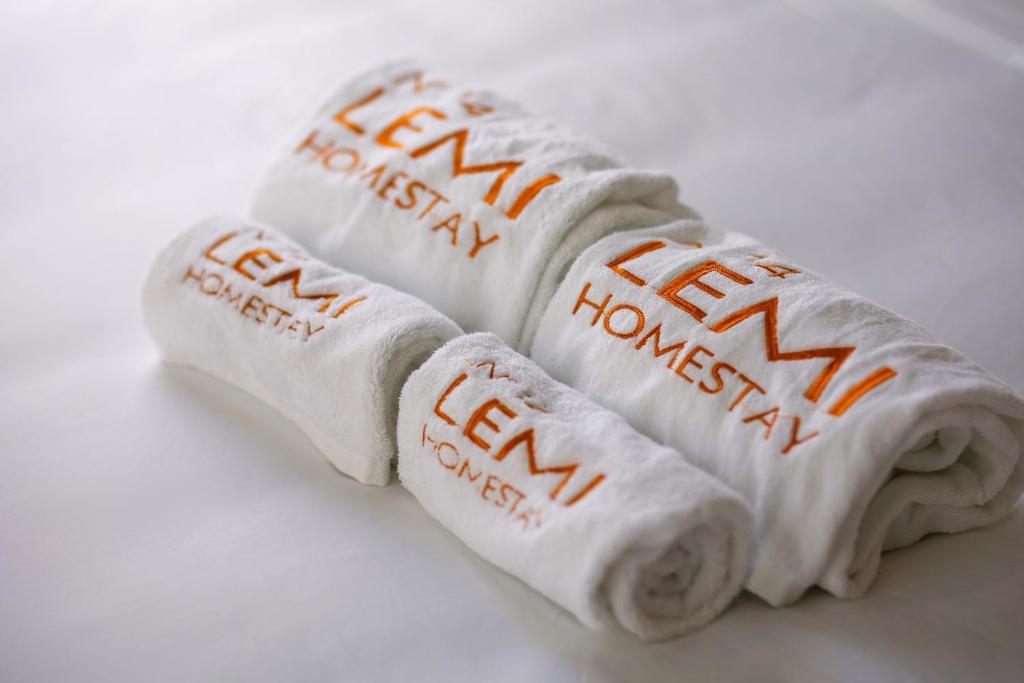 Lemi - Homestay in Hue