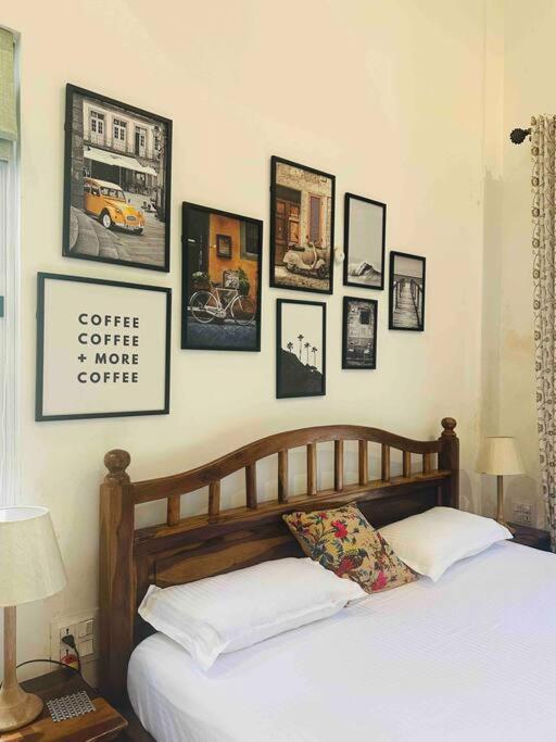 “Tranquil 3BHK Condo Retreat - TUDOR HOUSE” photo 1