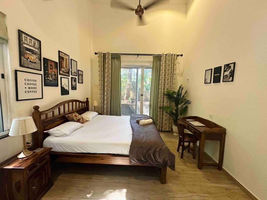 “Tranquil 3BHK Condo Retreat - TUDOR HOUSE” photo 2
