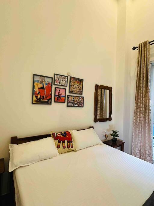 “Tranquil 3BHK Condo Retreat - TUDOR HOUSE” photo 4