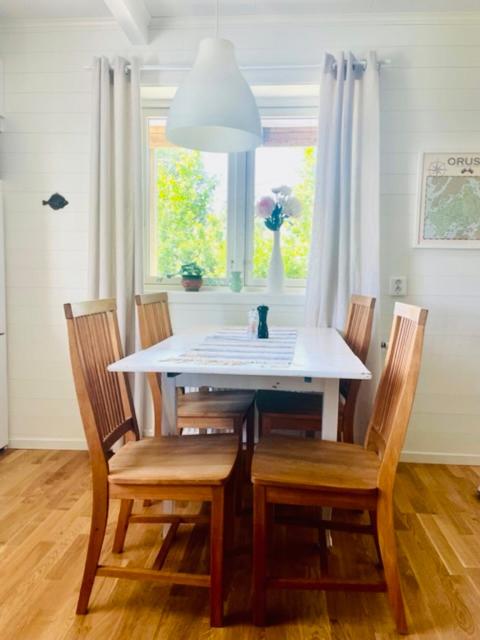 Bryggvingens Apartment 1 photo 3